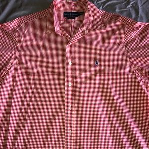 Ralph Lauren shirt